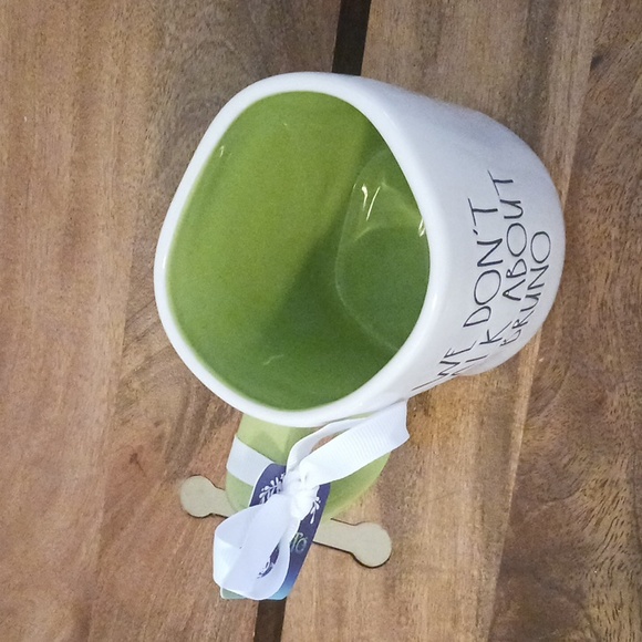 NWT Rae Dunn Artisan Collection ENCANTO - Picture 5 of 5